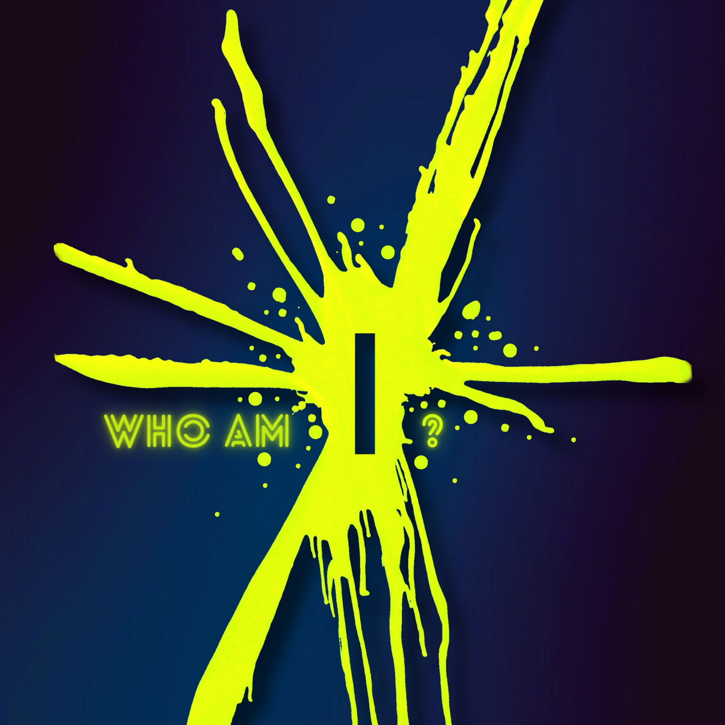 Who am I?: Your Premium Artbox - Your Inspiration