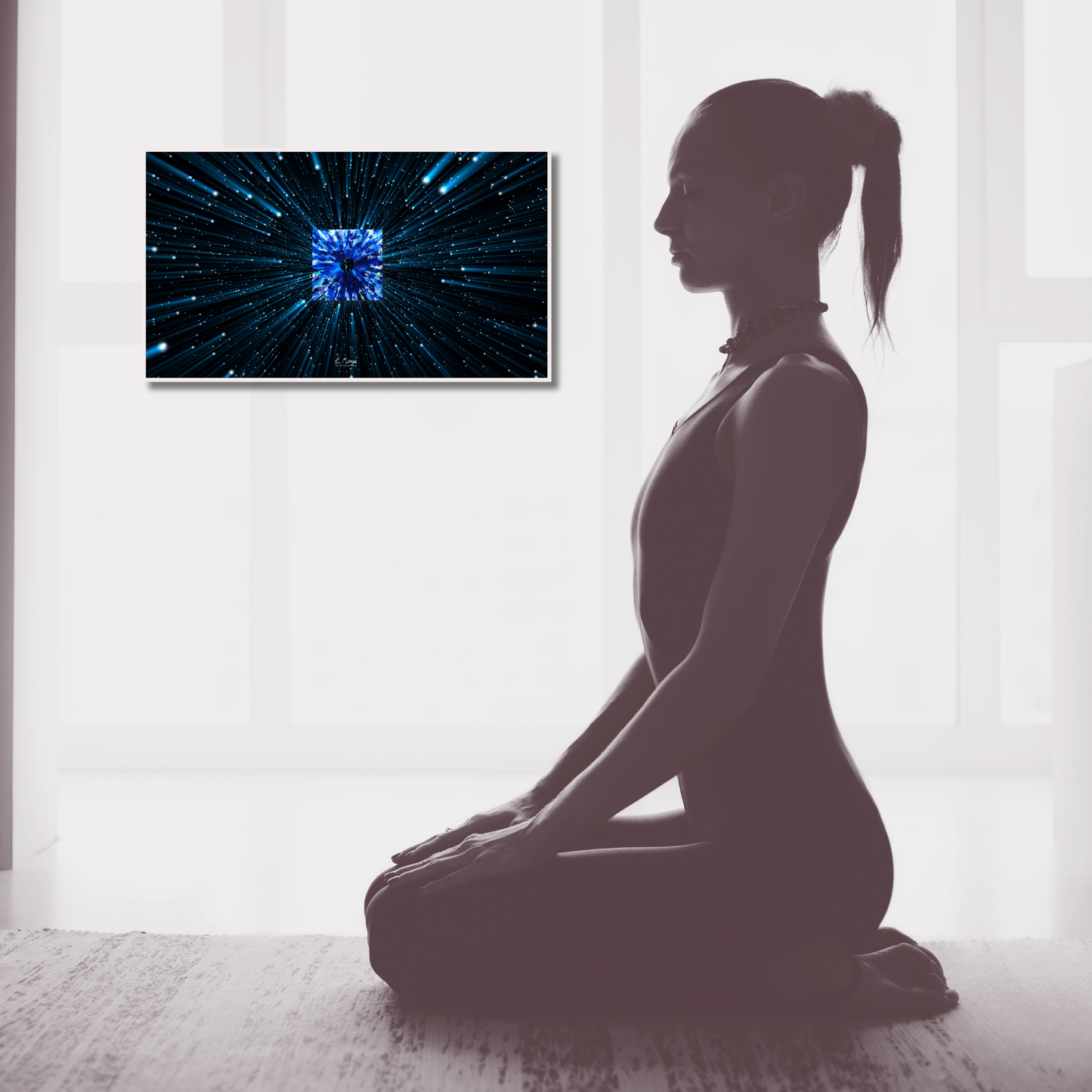 Universe: Your Premium Artbox - Your Inspiration