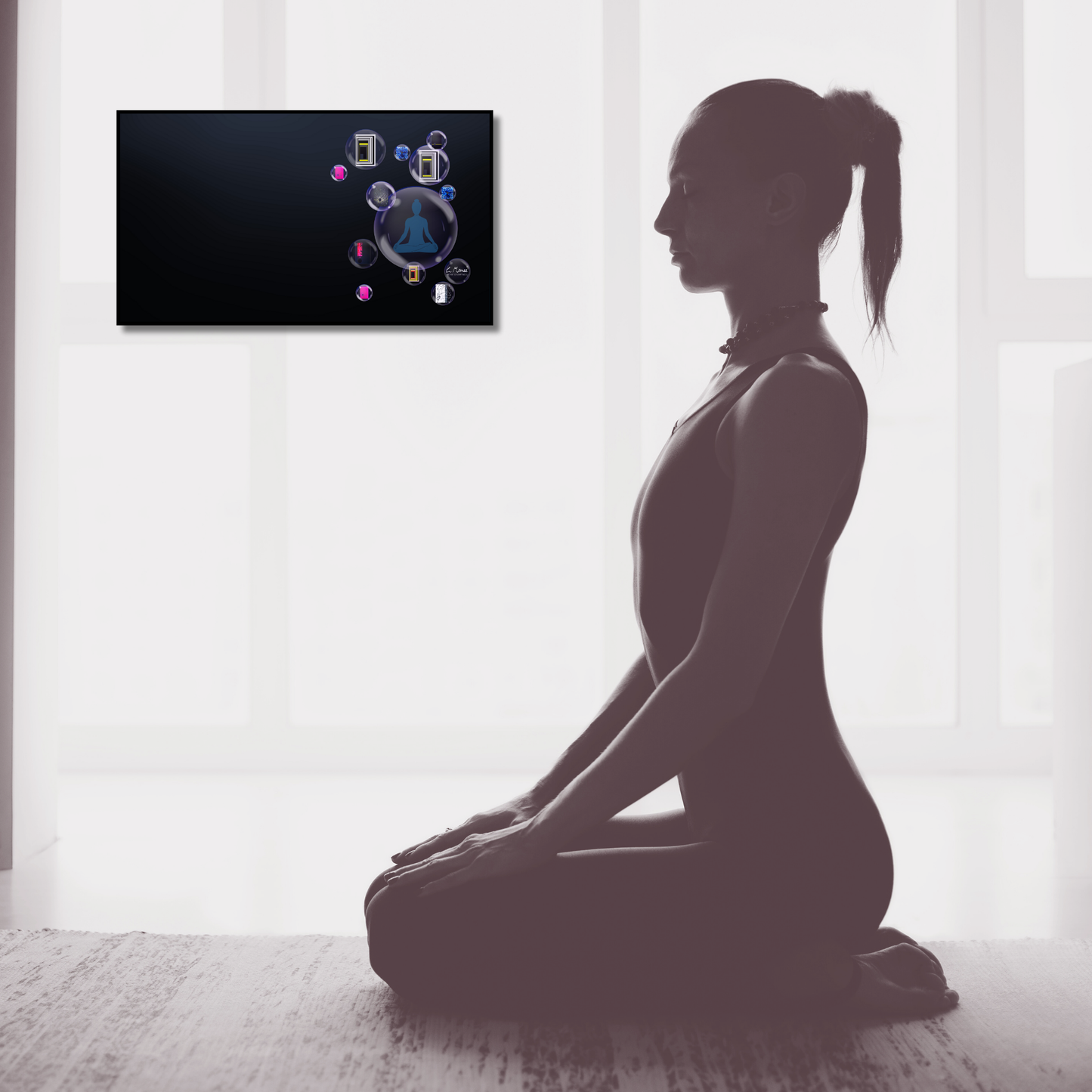 Manee`s Ocean: Your Premium Artbox - Your Inspiration