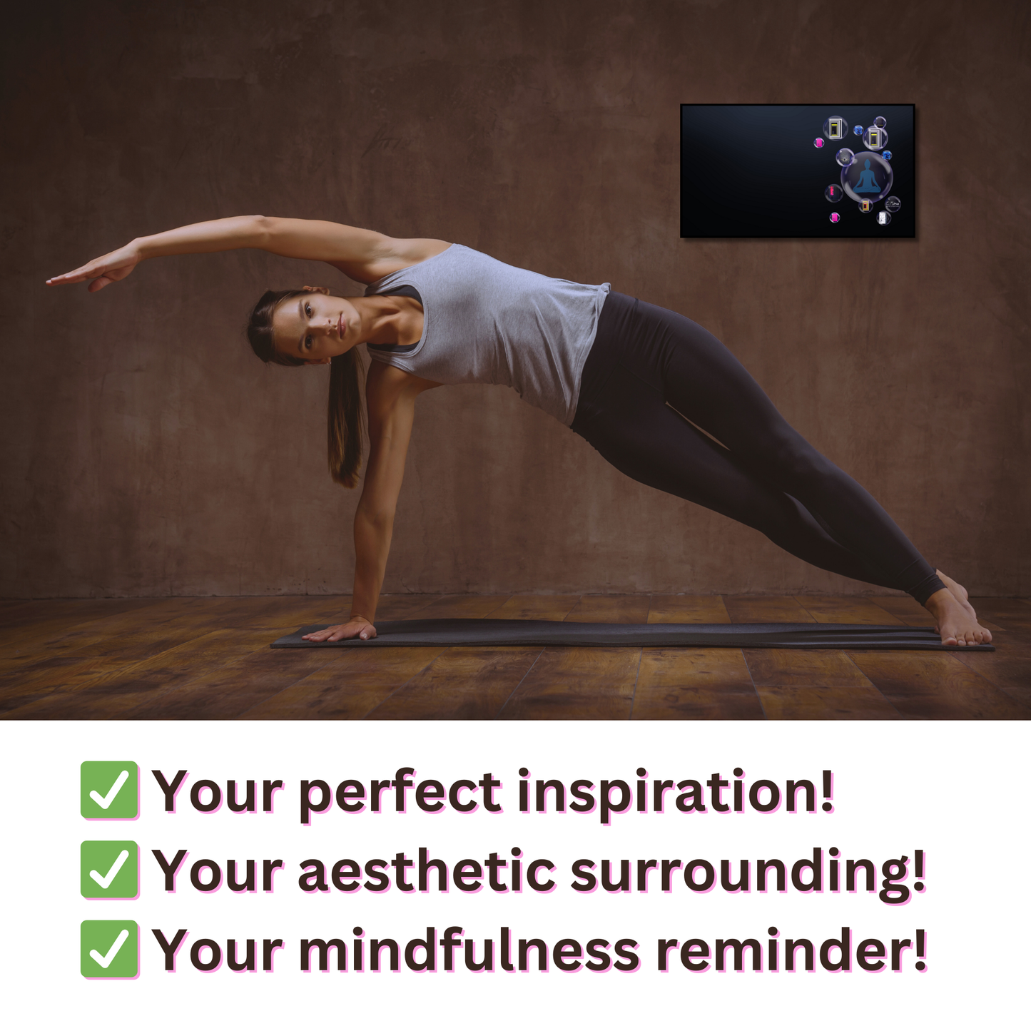 Manee`s Ocean: Your Premium Artbox - Your Inspiration