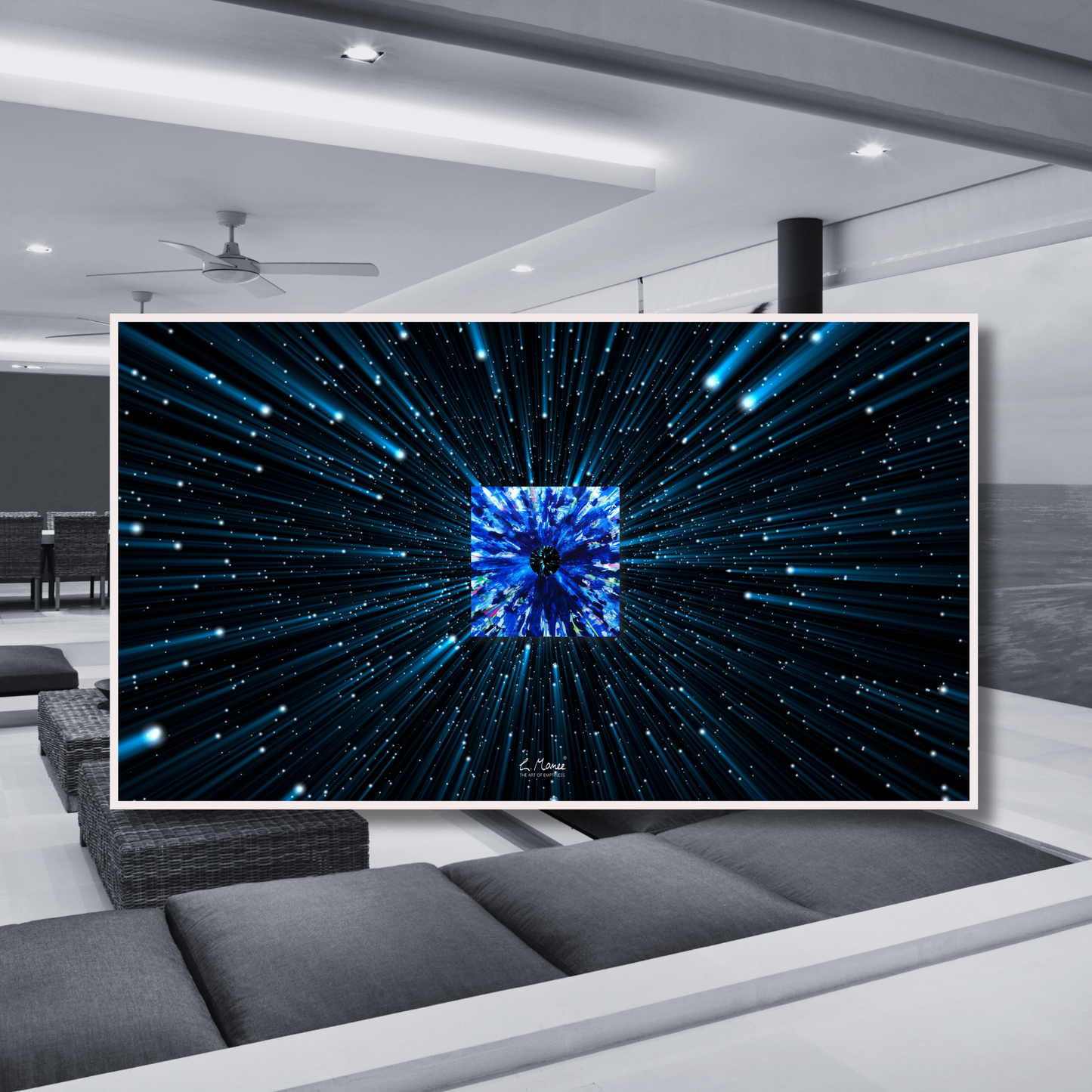 Universe: Your Premium Artbox - Your Inspiration