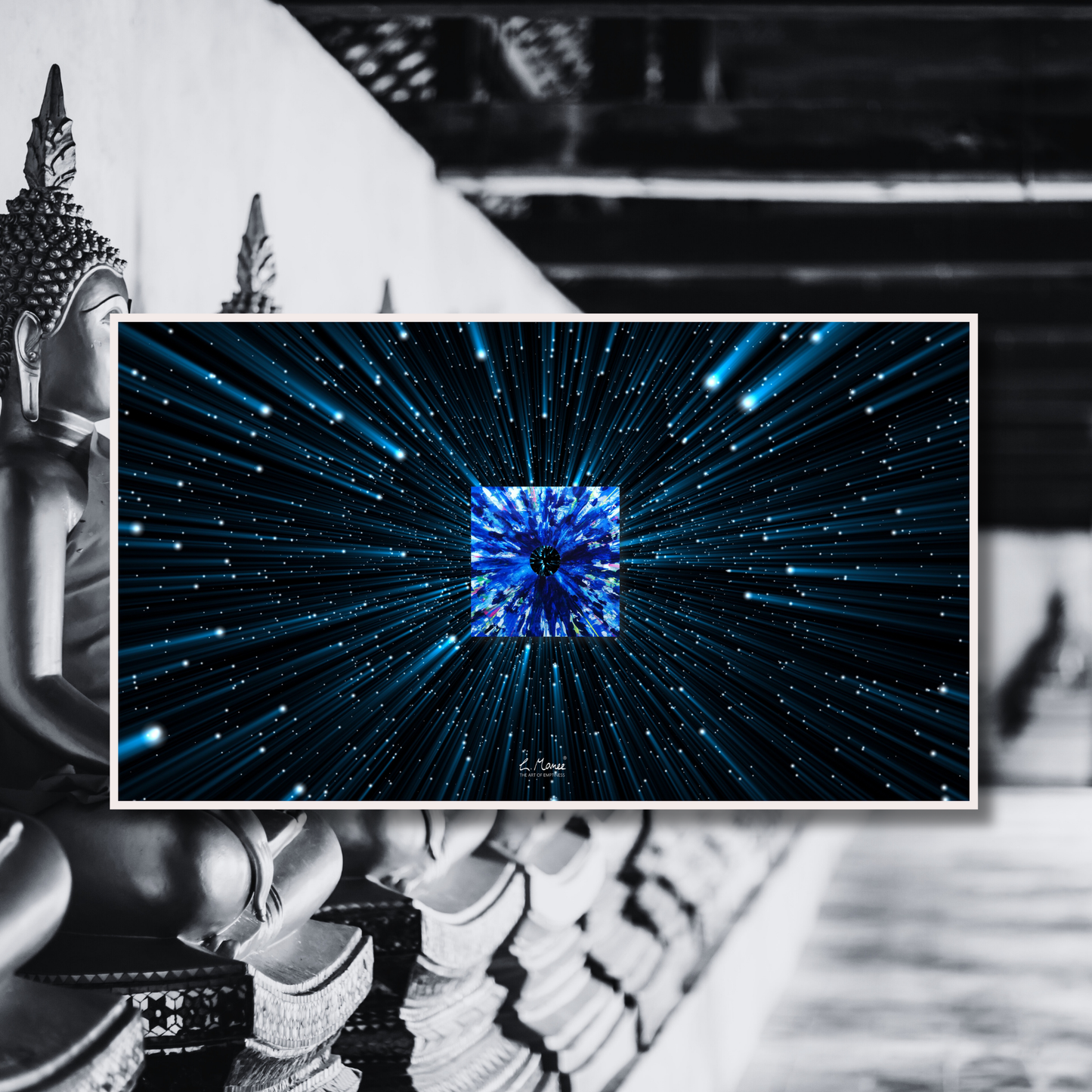 Universe: Your Premium Artbox - Your Inspiration