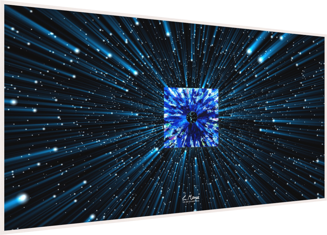 Universe: Your Premium Artbox - Your Inspiration