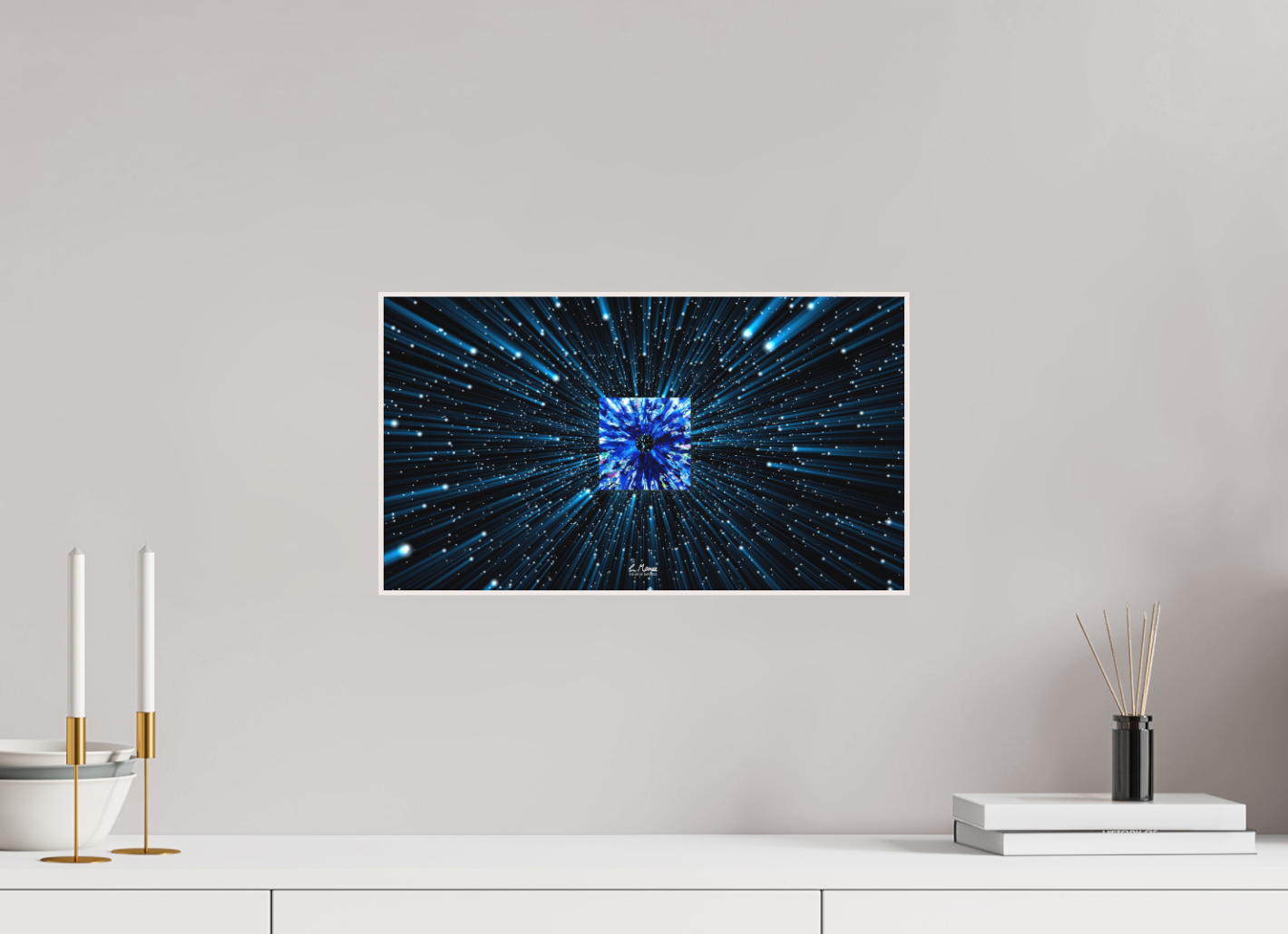 Universe: Your Premium Artbox - Your Inspiration