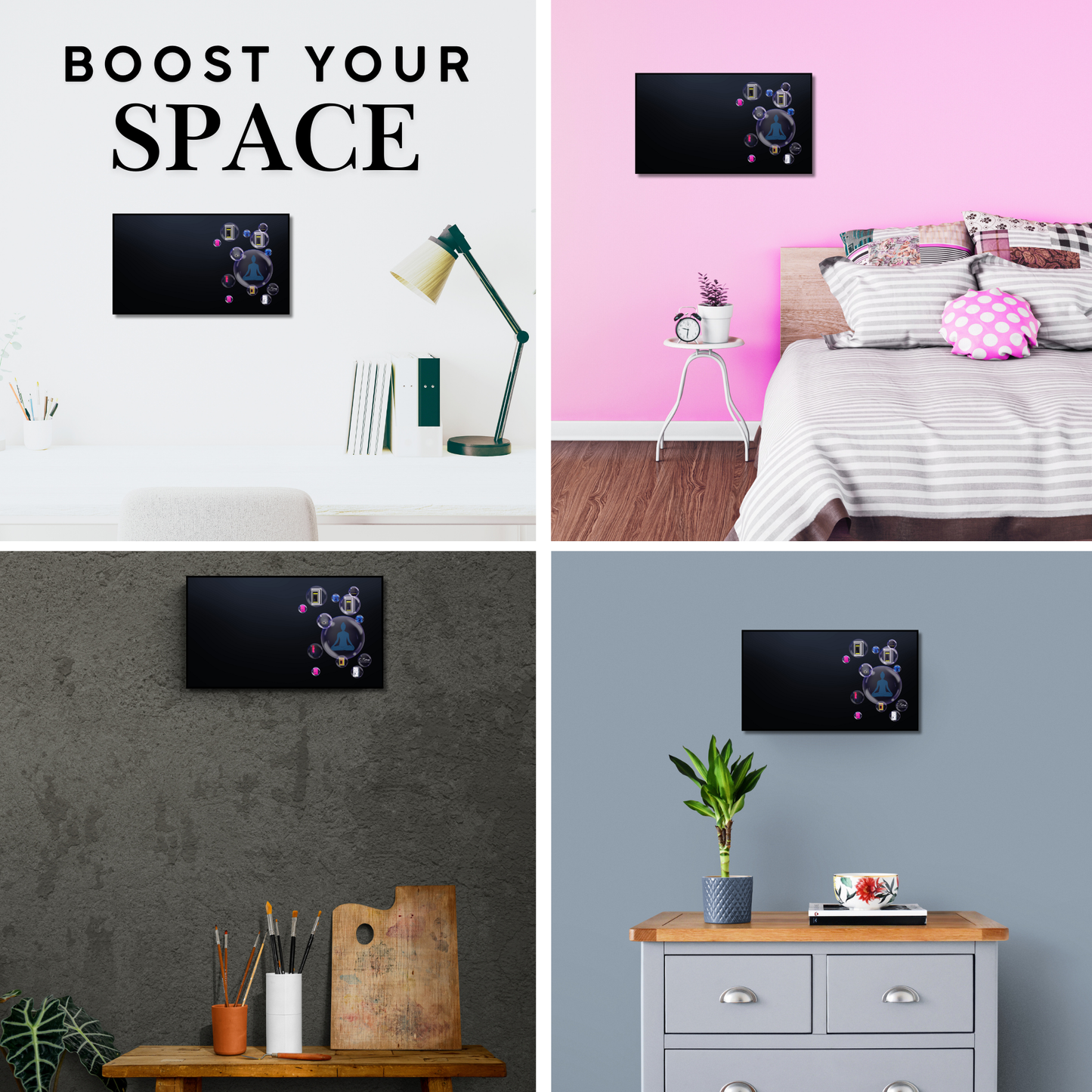 Manee`s Ocean: Your Premium Artbox - Your Inspiration